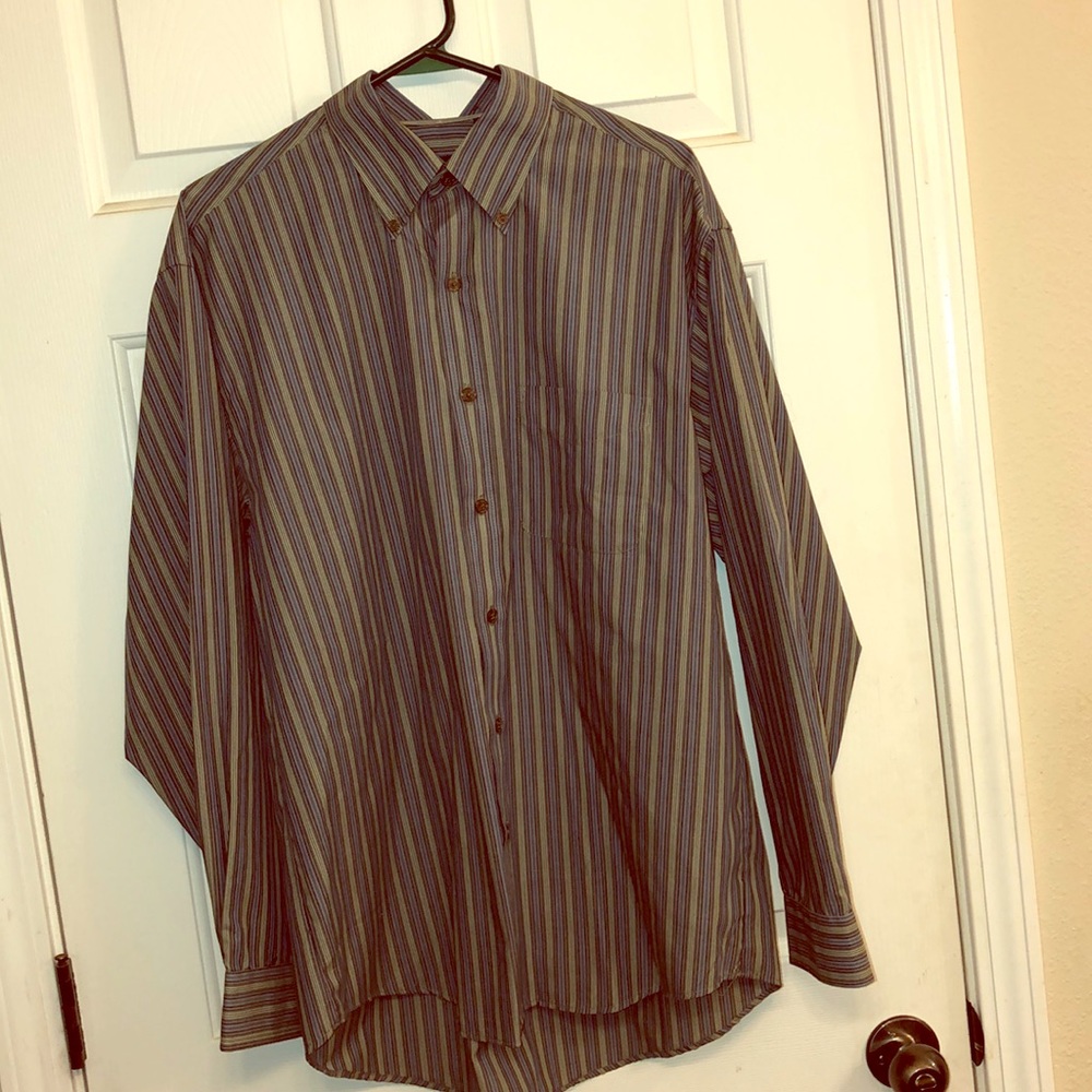 Van Heusen dress shirt